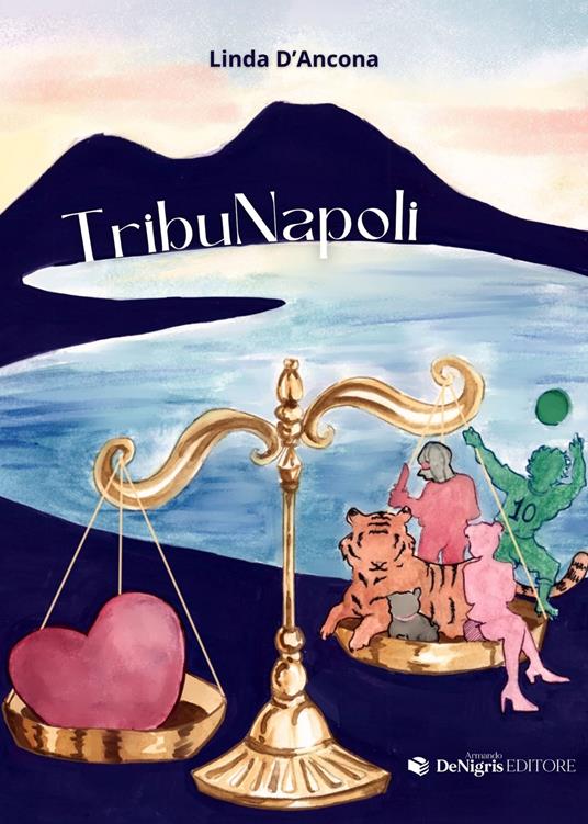 Cover tribunapoli