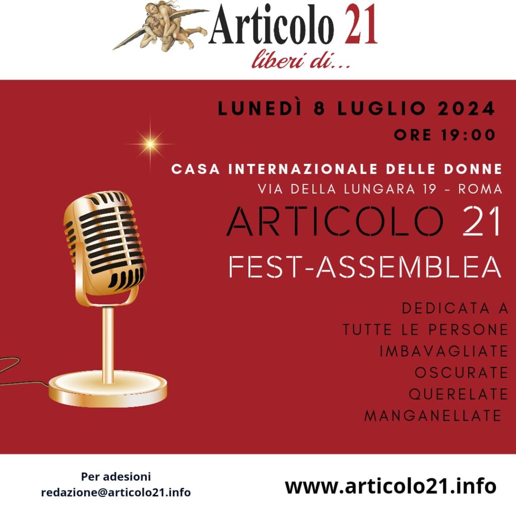 Festa logo