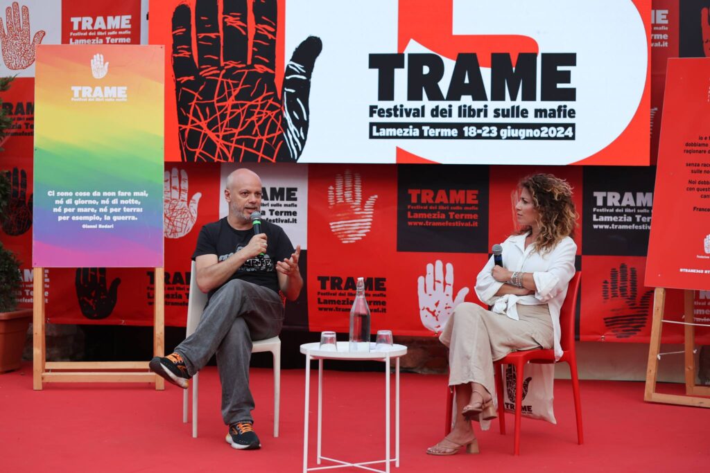Festival trame