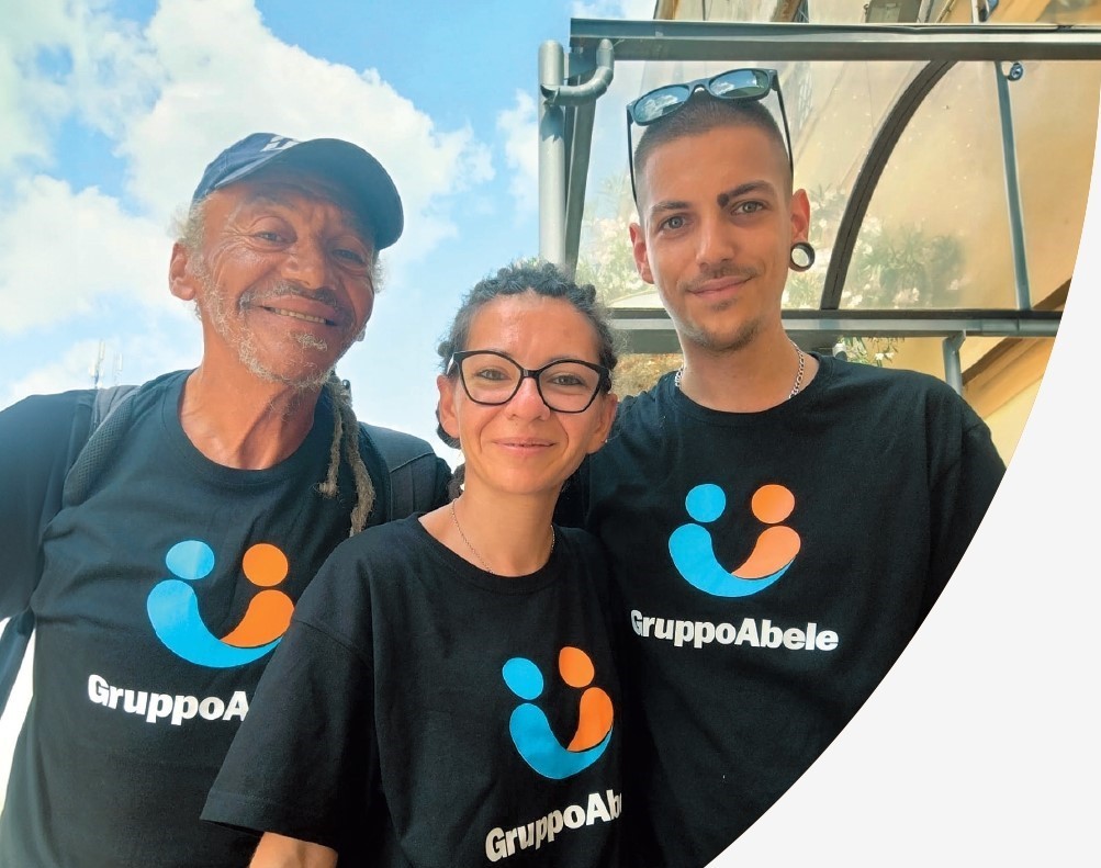 Gruppo abele