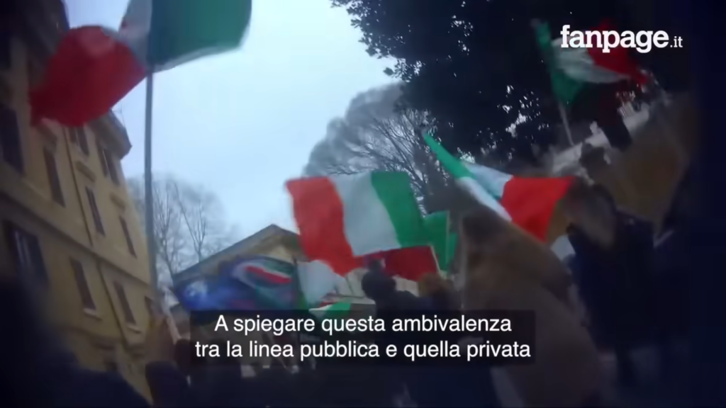 Inchiesta fanpage