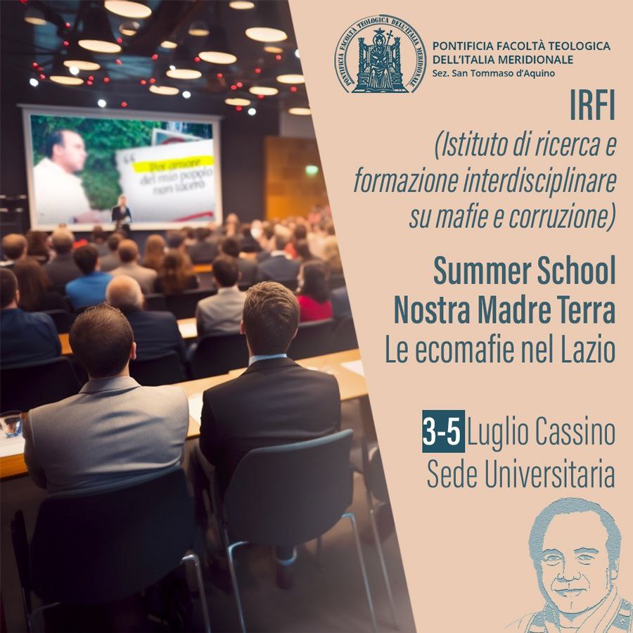 Irfi summer school
