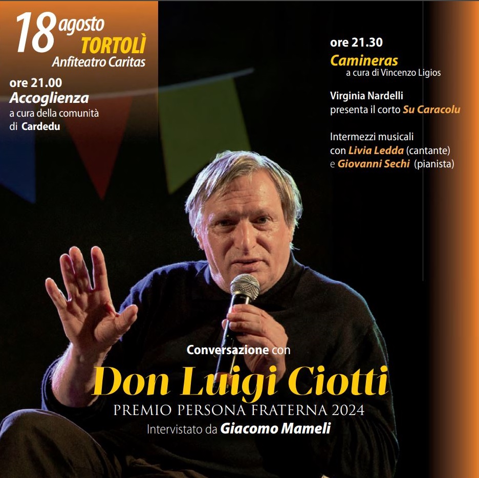 Ciotti Tortoli