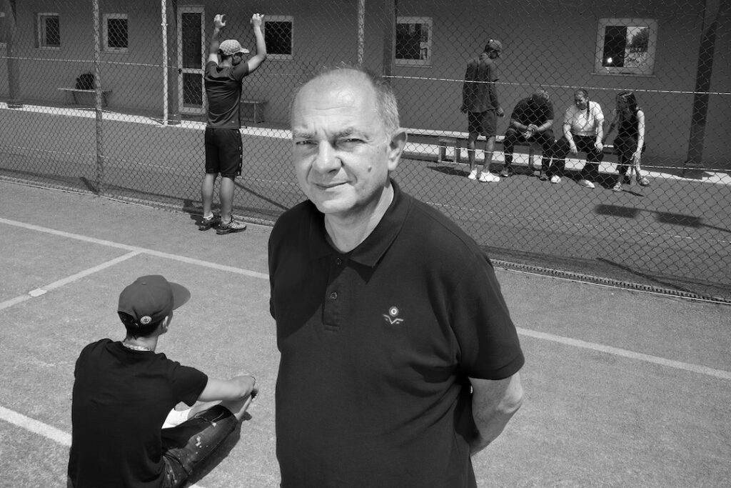 Don Claudio Burgio