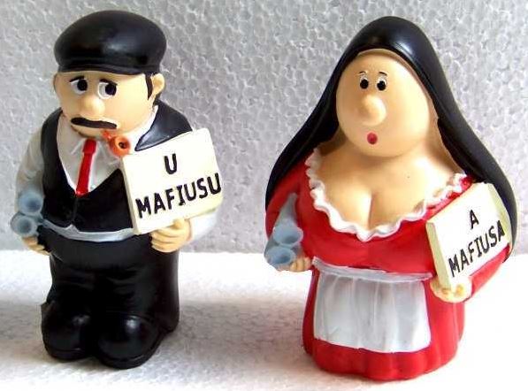 A famigghia mafiusa
