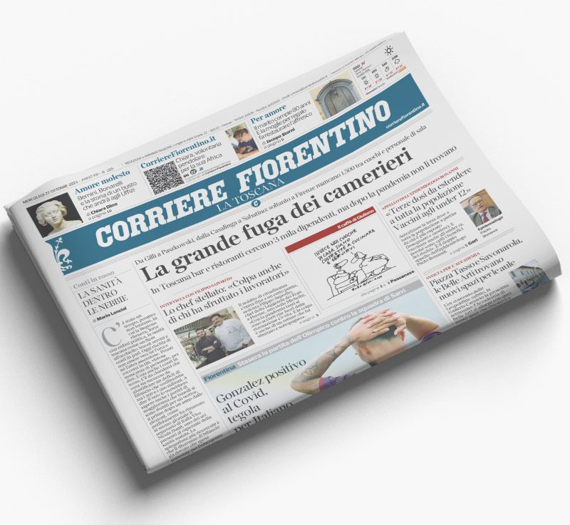 Corrierefiorentino