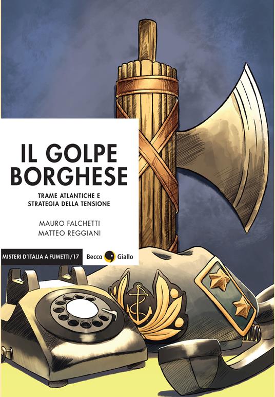 Cover borghese