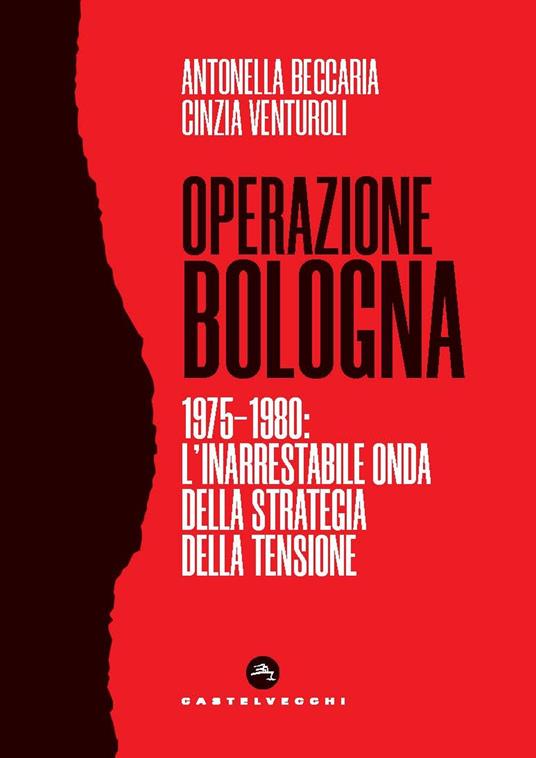 Cover operazione bologna