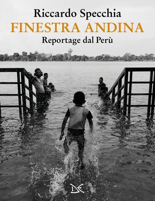 Cover specchia