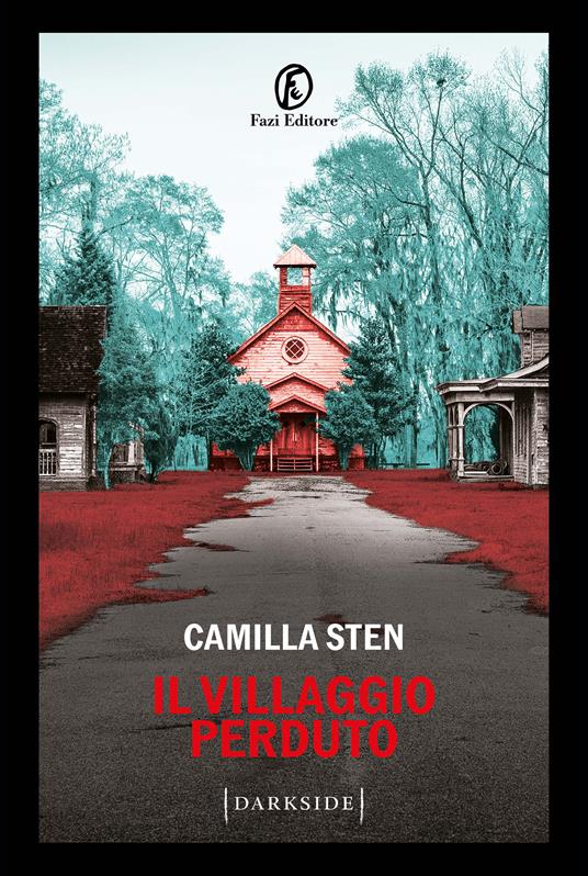 Cover sten