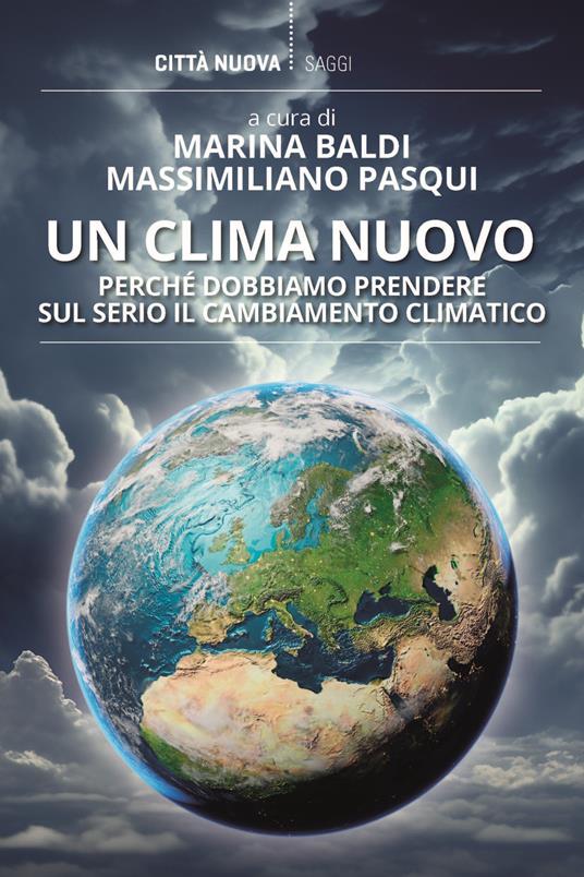 Cover un clima nuovo