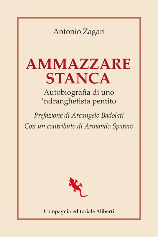 Cover zagari
