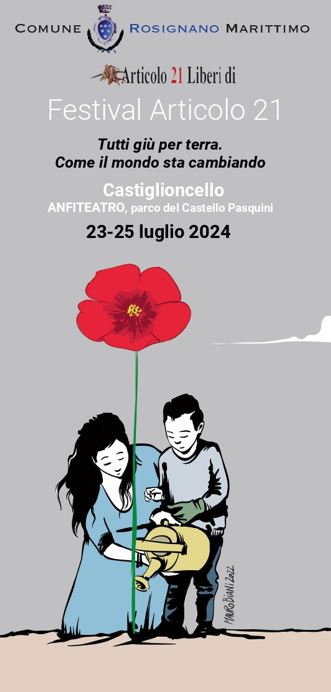 Festival rosignano