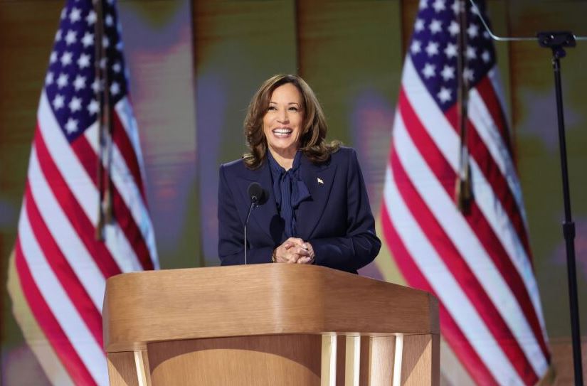 Kamala harris