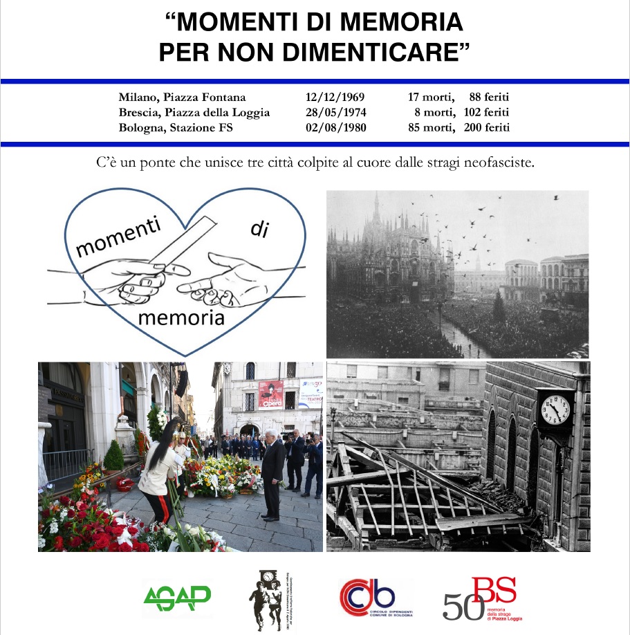 Momenti di memoria