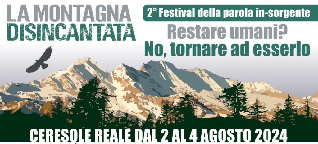 Montagna ceresole