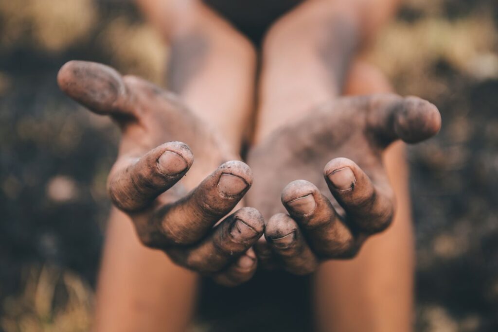 Povertà