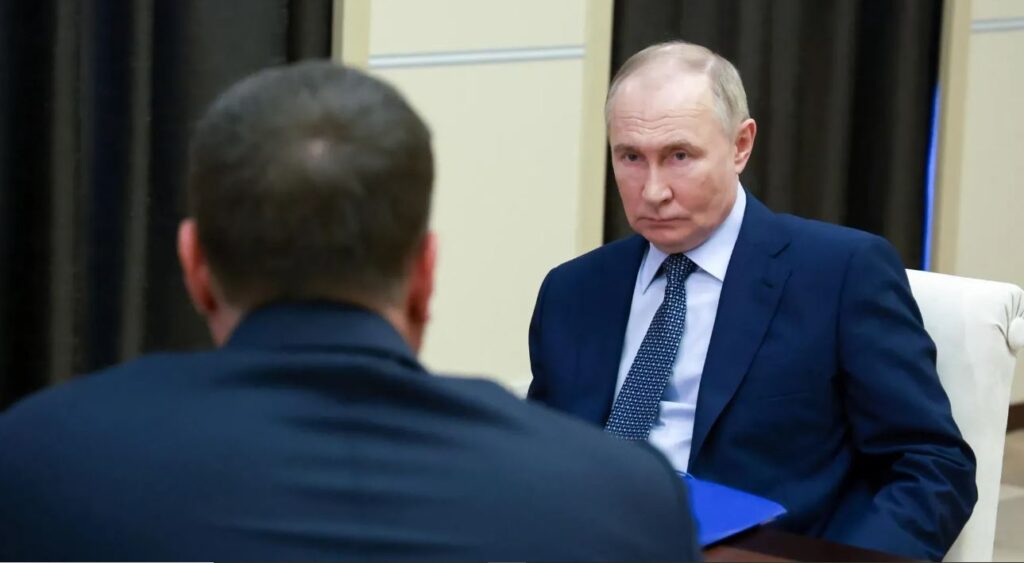 Putin