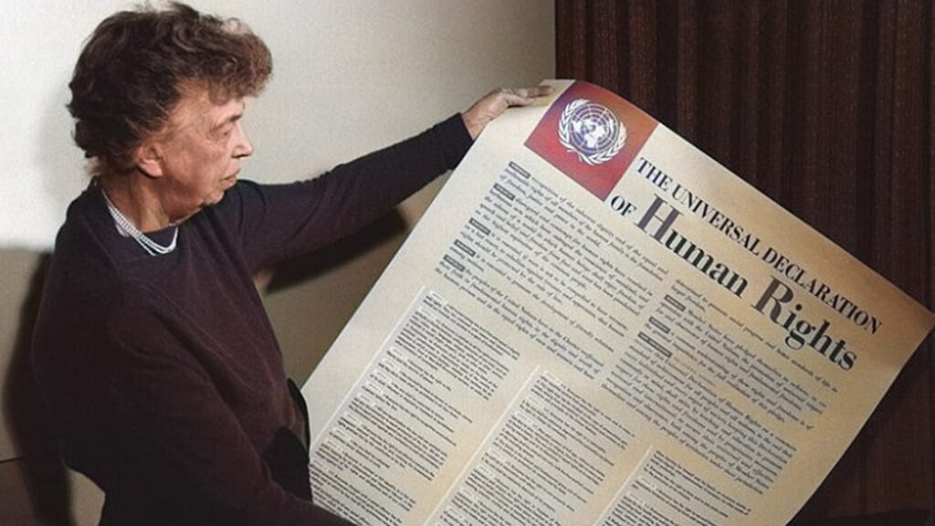Rooseveltdeclaration