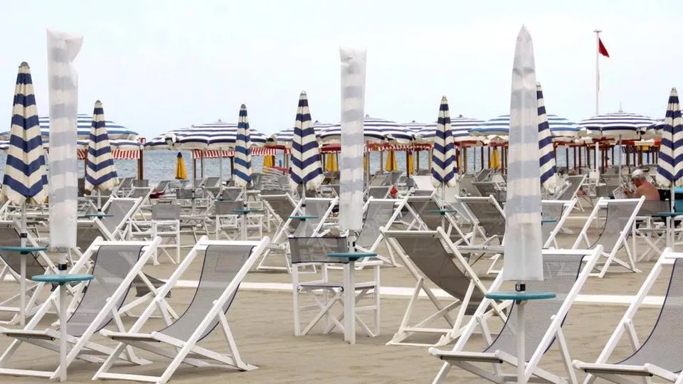 Stabilimento balneare