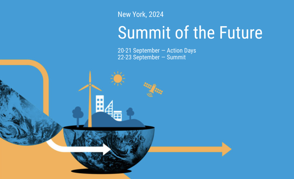 Summit future