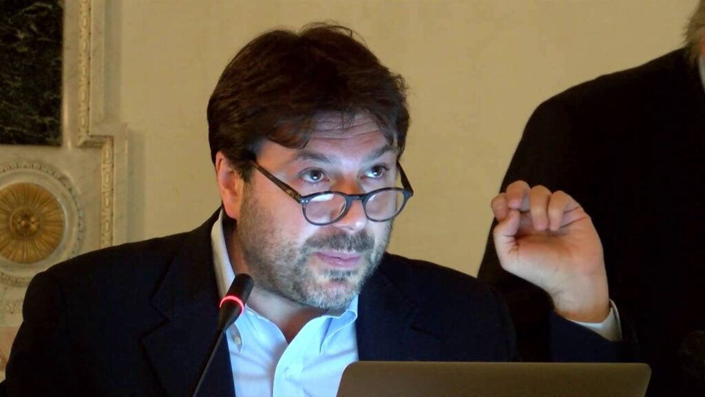 Tomaso montanari