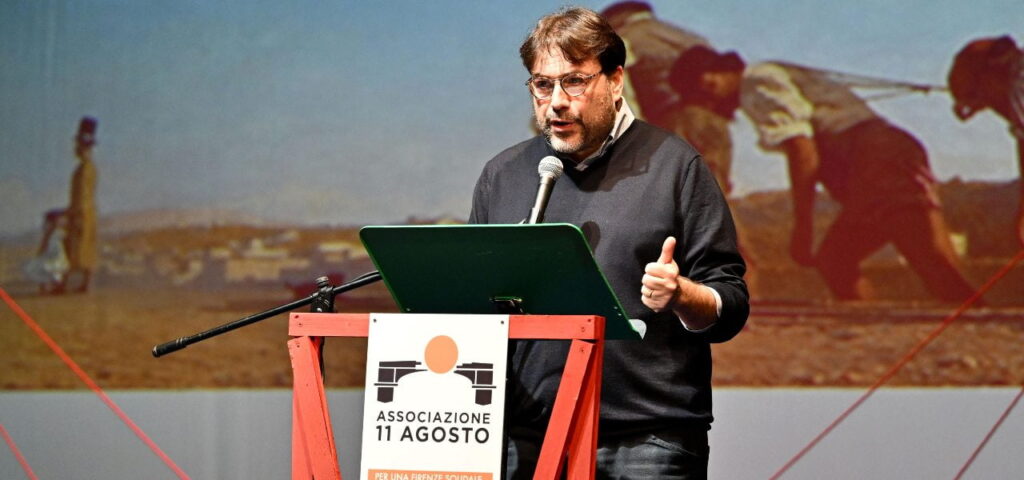 Tomaso montanari universita stranieri siena