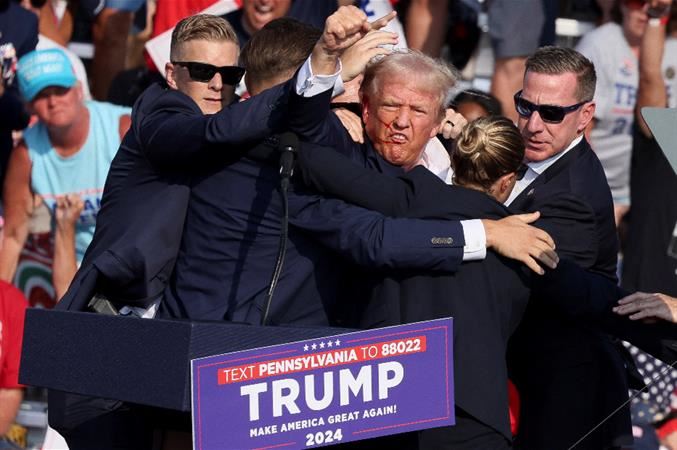 Trump