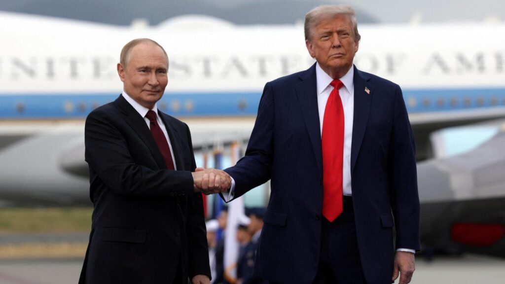 Vertice Trump Putin. Quali sono i “grandi progressi”?