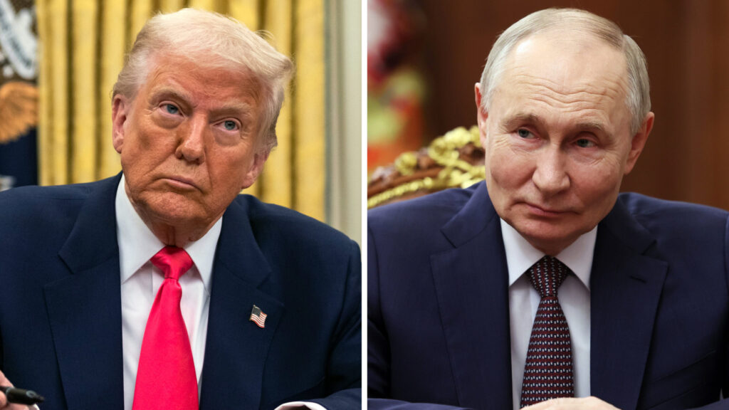Porterà qualcosa di buono l’incontro tra Trump e Putin in Alaska?