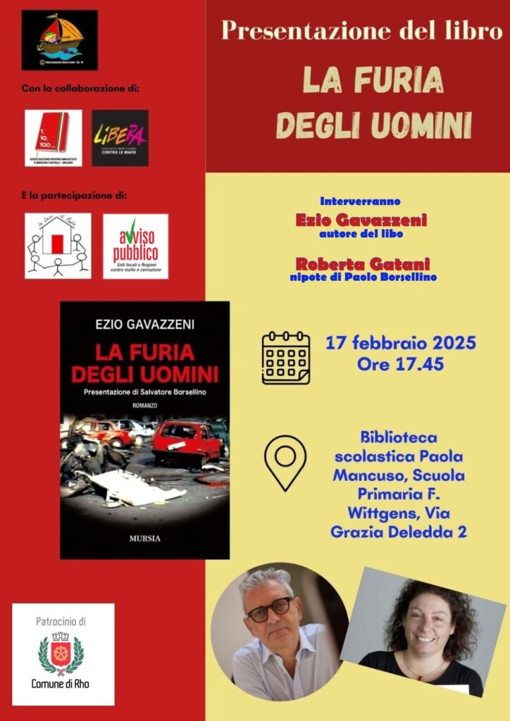 17 FEBBRAIO RHO