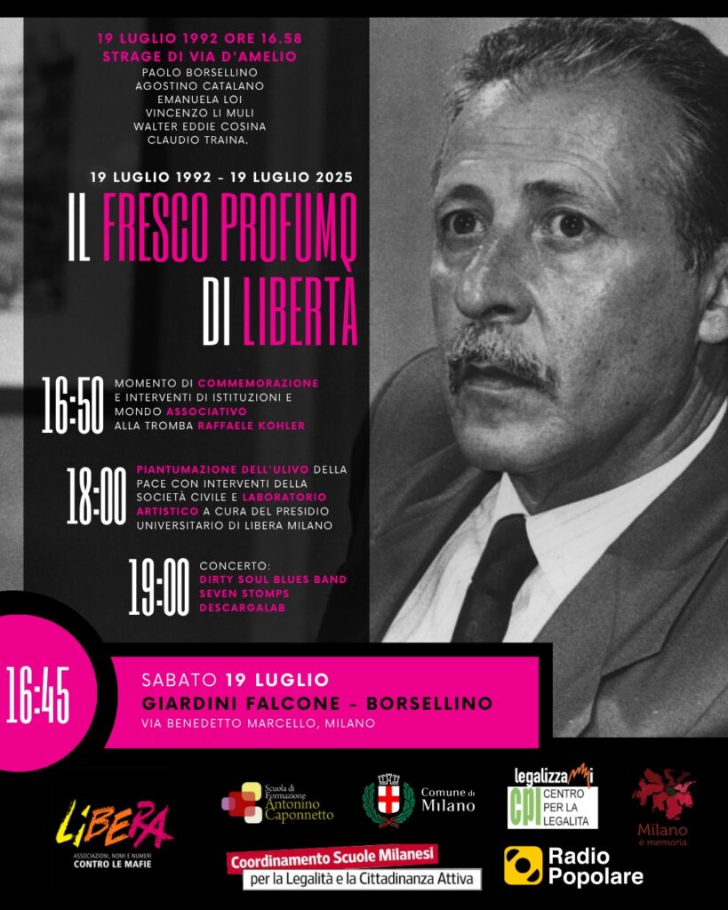 2025 07 19 Locandina