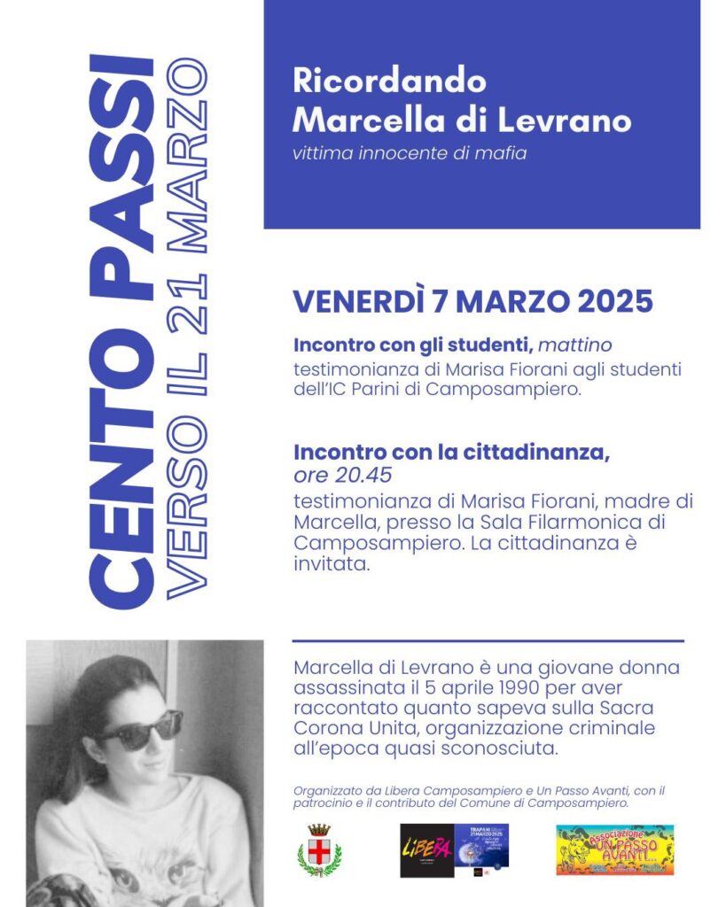 2025 Camposampiero PD Marcella DL