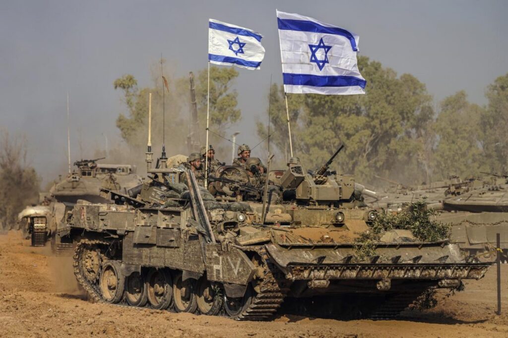 Israele, genocidio e arroganza assoluta in beffa al mondo