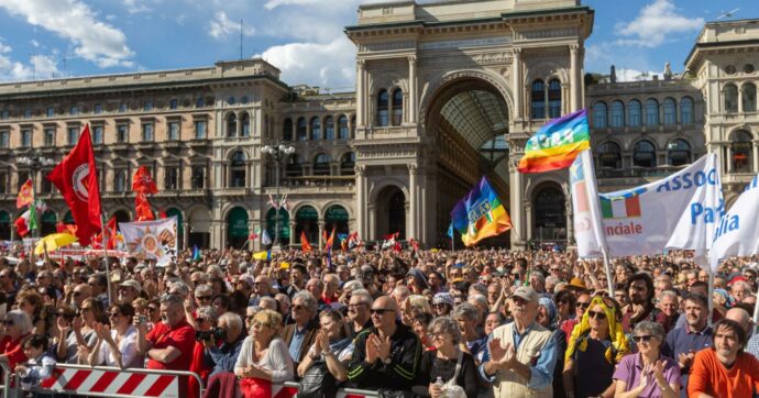 25 aprile milano
