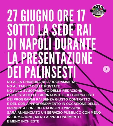 27 giugno