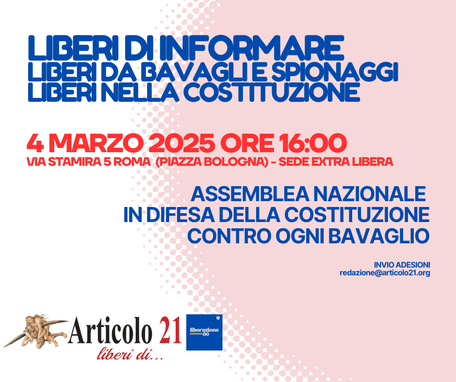 4 marzo