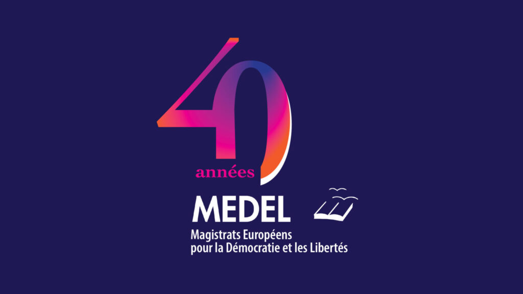 40 Years MEDEL