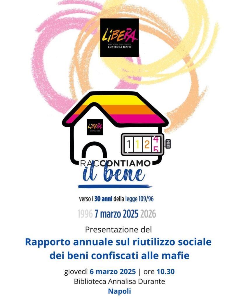 7 marzo campania