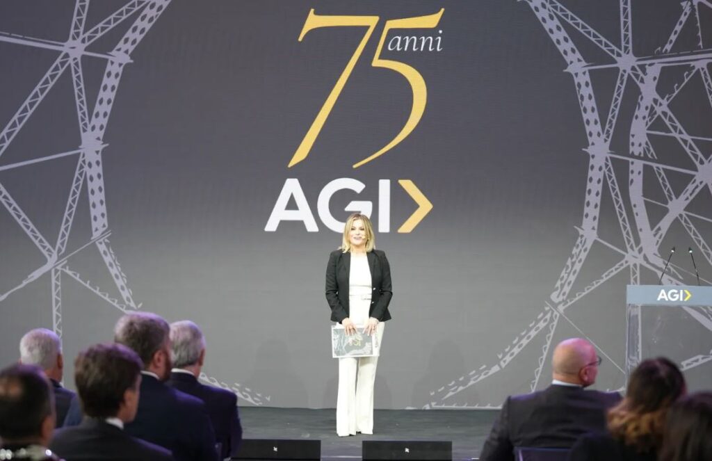 75 anni agi