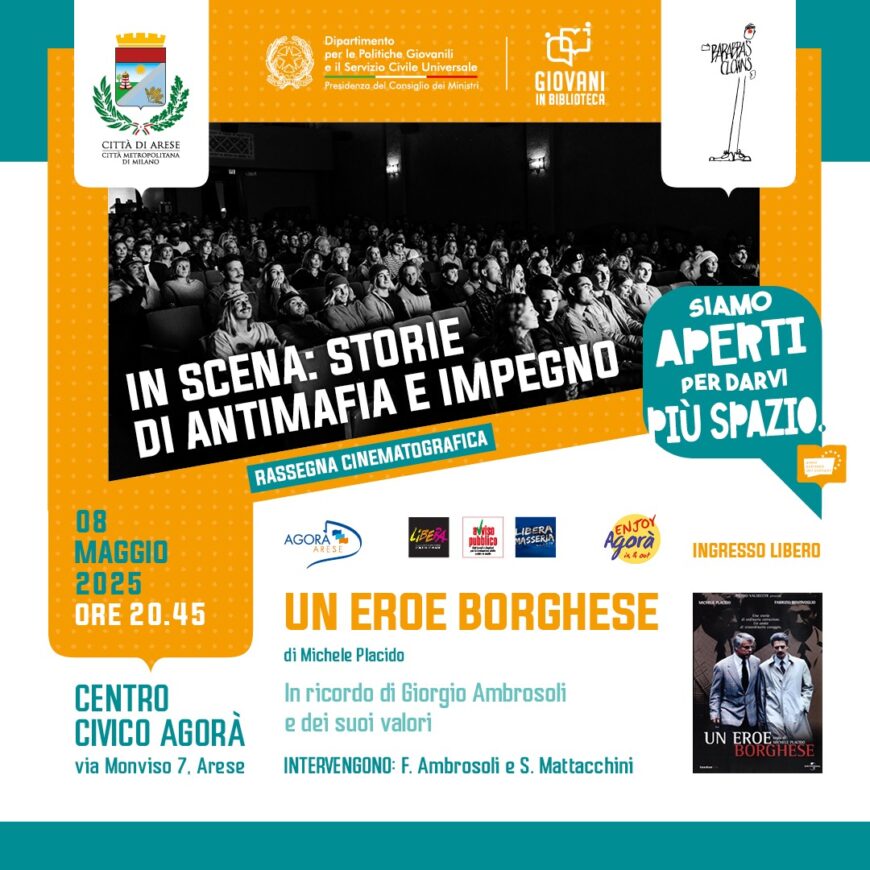 8 MAGGIO ARESE 870x870