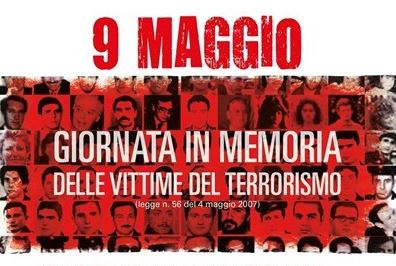 9 maggio