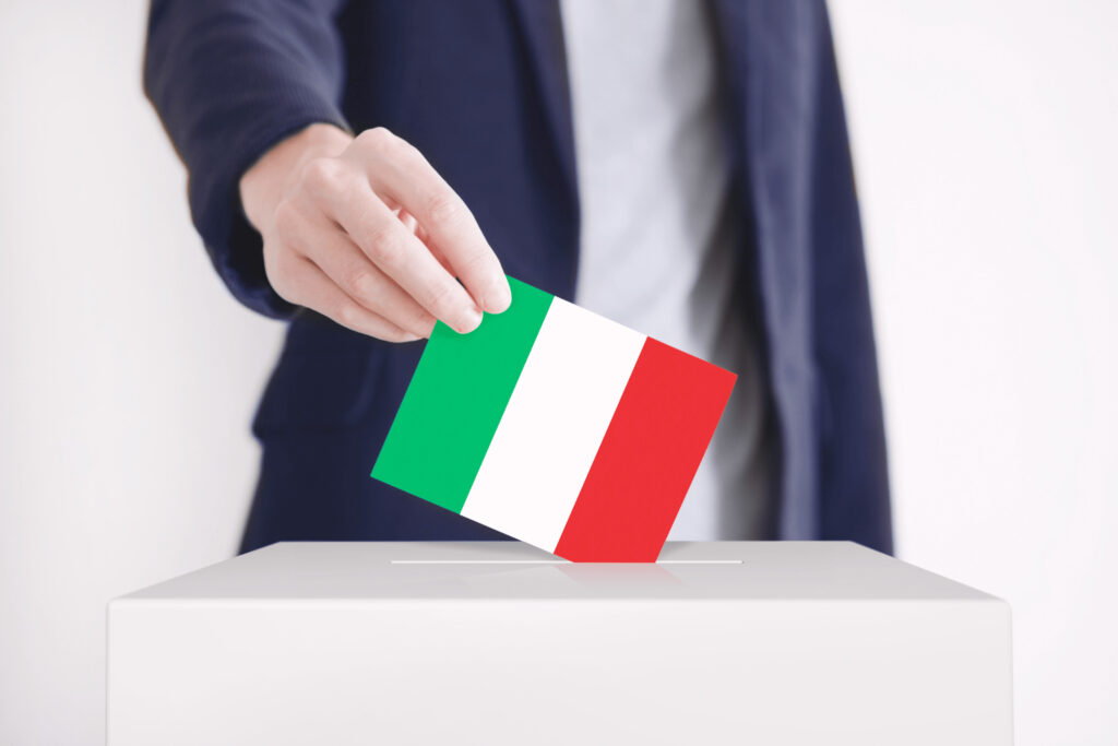 Autonomia differenziata
