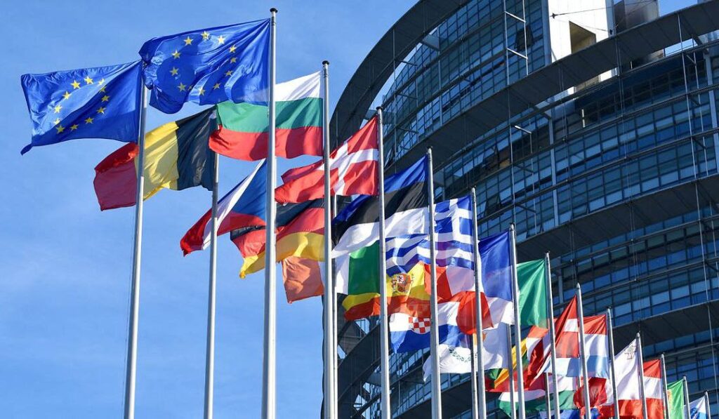 Articolo 21 alla manifestazione per l’Europa del 15 marzo. Ecco perché ci saremo