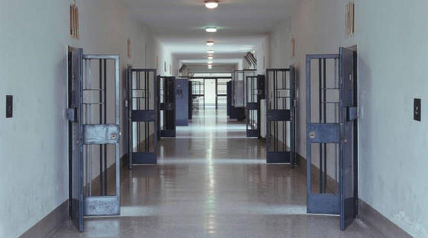 Carcere celle aperte