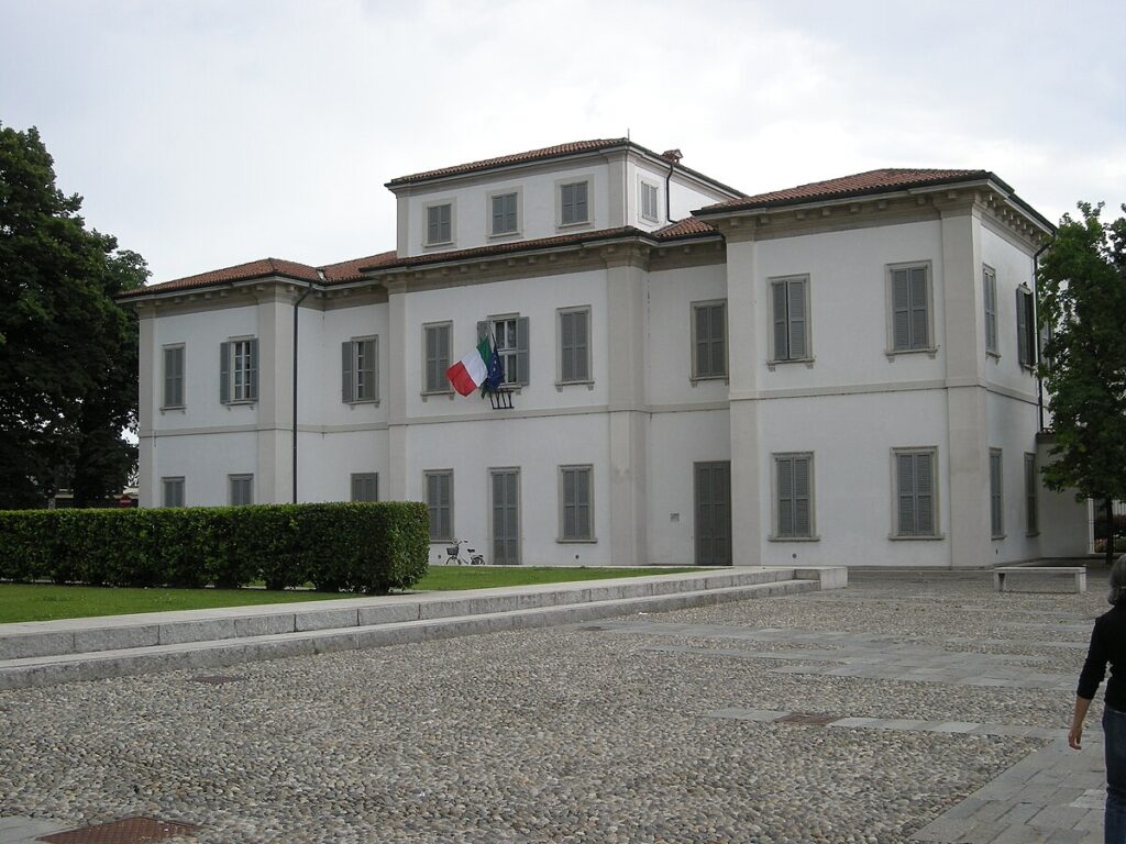 CernuscoSN municipio