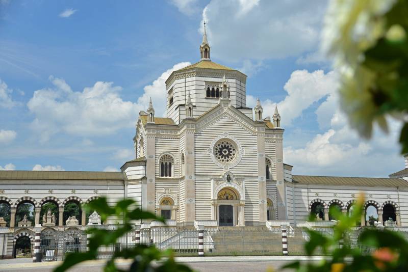 La Milano da lodare. Il teatro e la storia: così il Monumentale riscatta una città