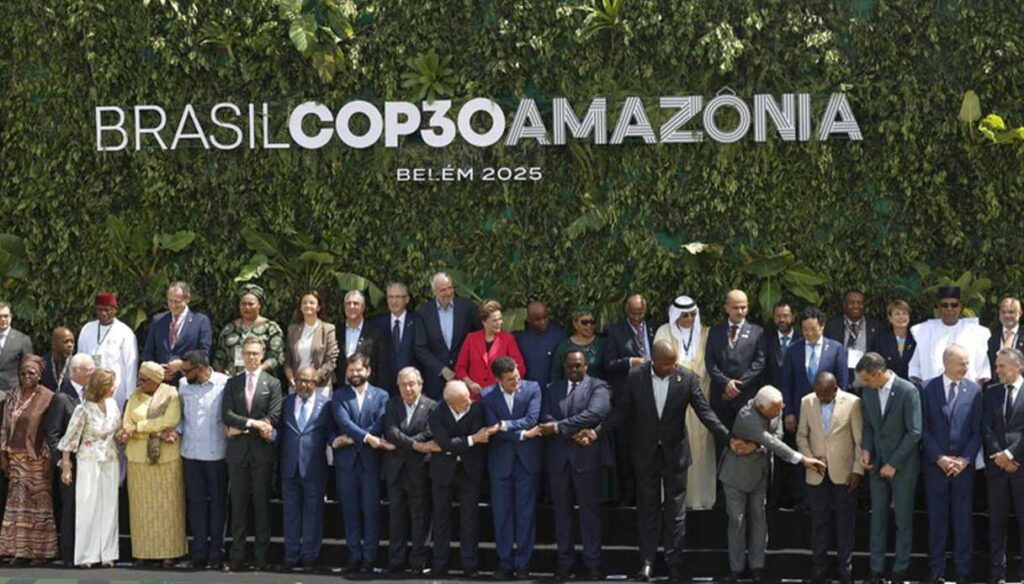 Le conclusioni della Cop30