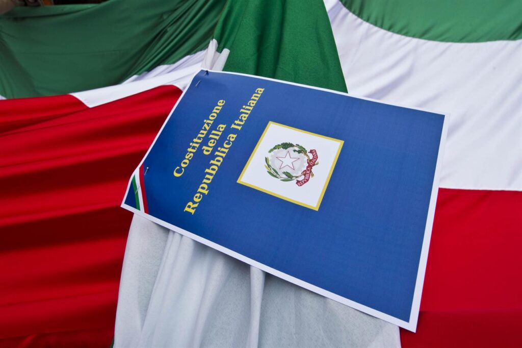 L’assalto alla Costituzione antifascista respinto da milioni di cittadine e cittadini