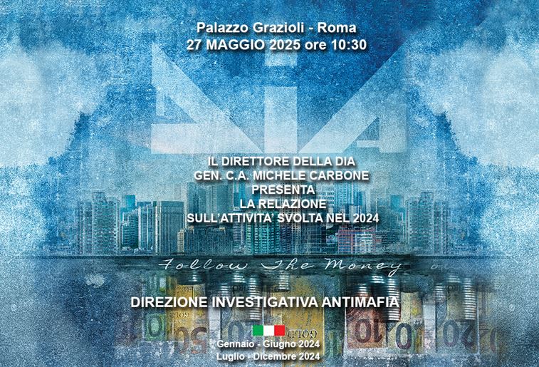 DIA Copertina 2024